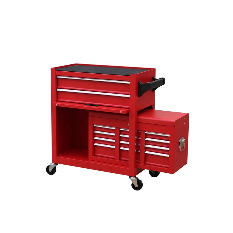 Workshop Tools Price - Factory Price Workshop Steel Tool Cart