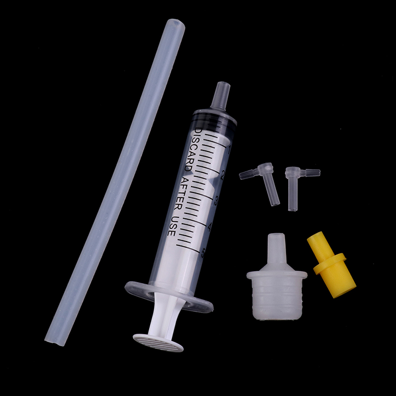 Maintenance Workshop Tools - Printhead Maintenance Repair Cleaning Liquid Kits