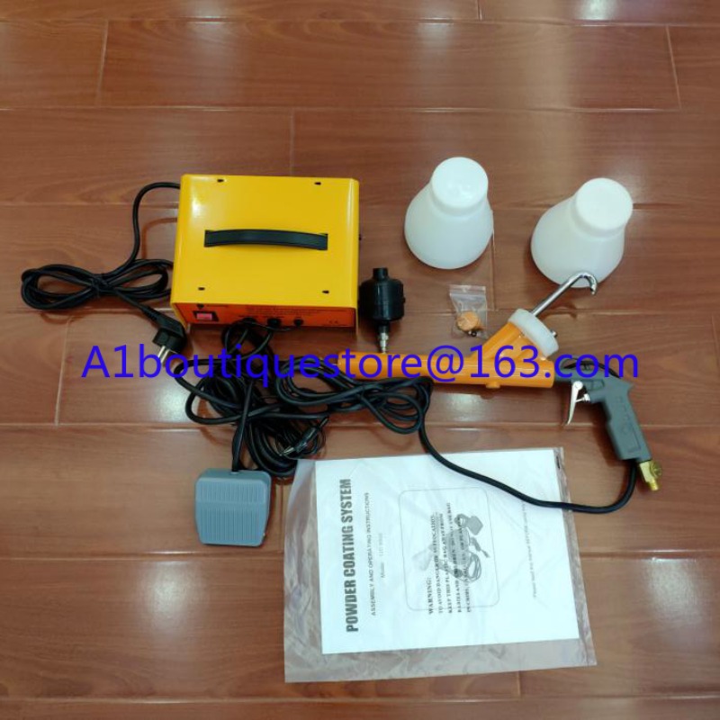 Tools Qa - Easy-to-operate metal sprayer painting equipment 100%