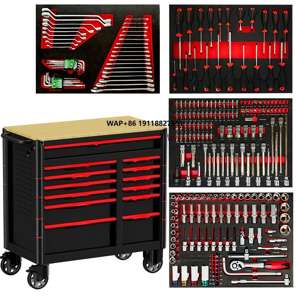 Workshop Tools Price - Trihero 251 Pcs Tool Sets International