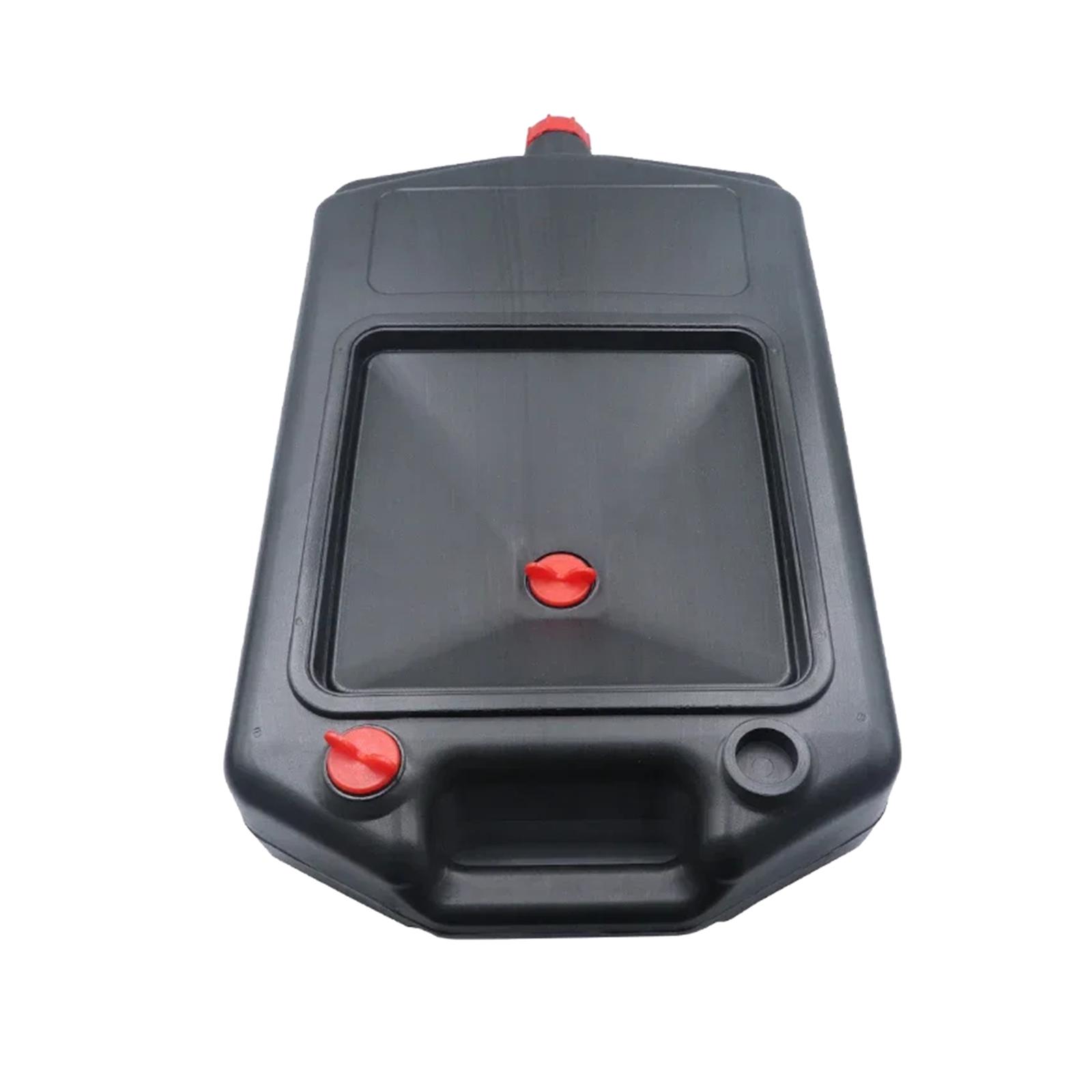 Workshop Tools Car - Oil Change Drain Pan Anti Splash