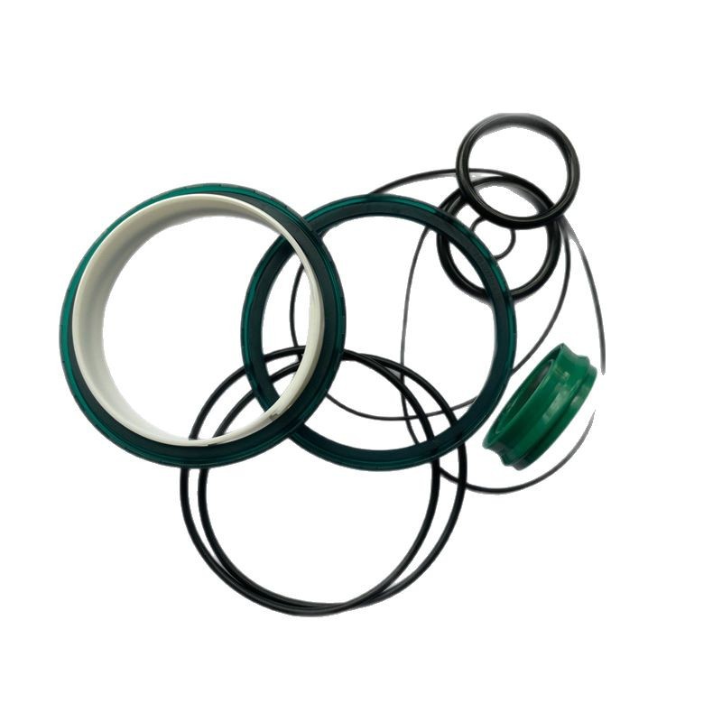 Tools Qa - Cylinder Sealing Package QA/8050/00