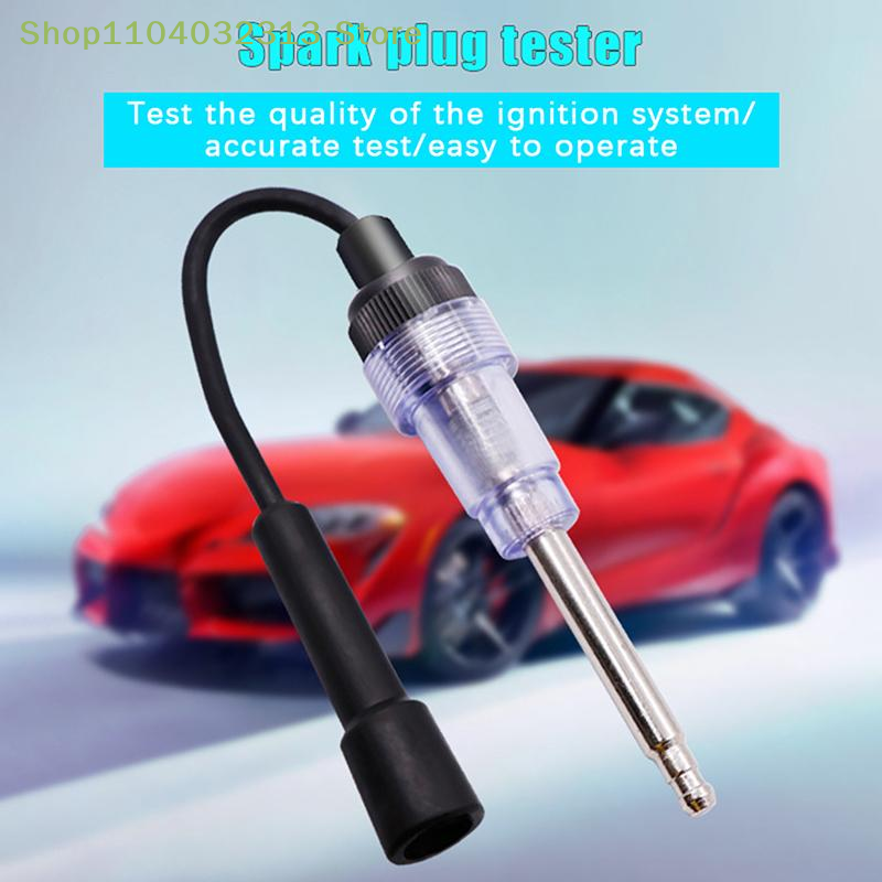 petiteIgnition Coil Tester Pen - Maintenance Workshop Tools avaliação e preço