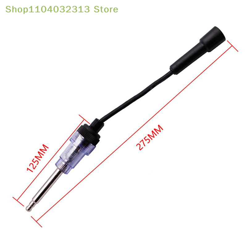 petiteIgnition Coil Tester Pen - Maintenance Workshop Tools avaliação e preço