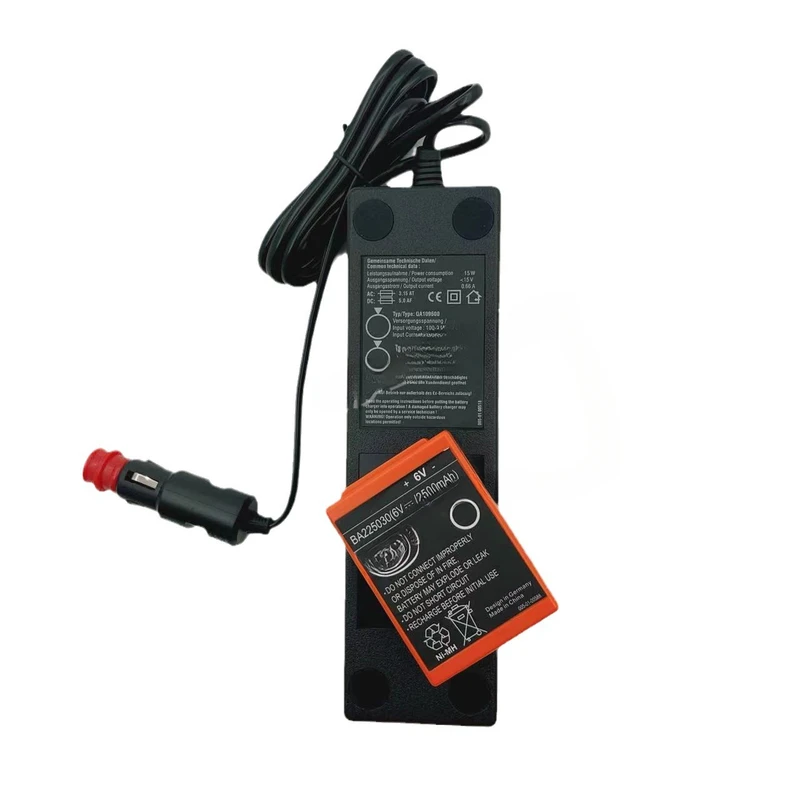 Remote Control Battery Ba 2250 - Tools Qa avaliação e preço