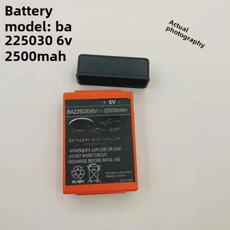 Remote Control Battery Ba 2250 - Tools Qa avaliação e preço