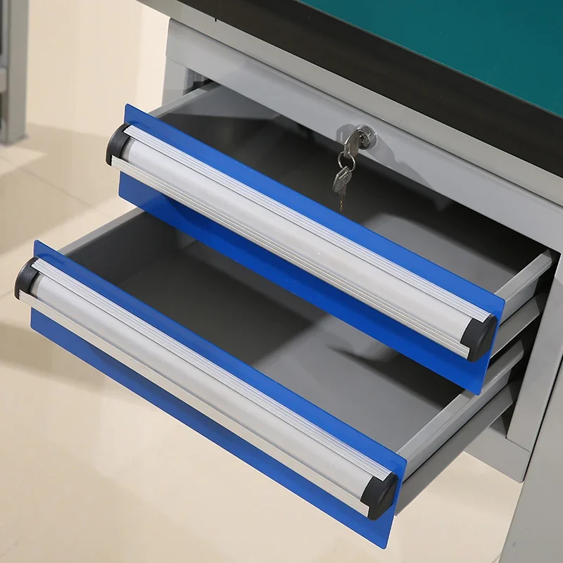 Heavy Duty Metal Worktable And - Workshop Tools Price avaliação e preço