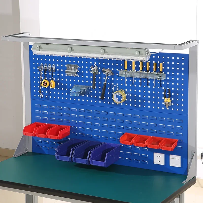 Heavy Duty Metal Worktable And - Workshop Tools Price avaliação e preço