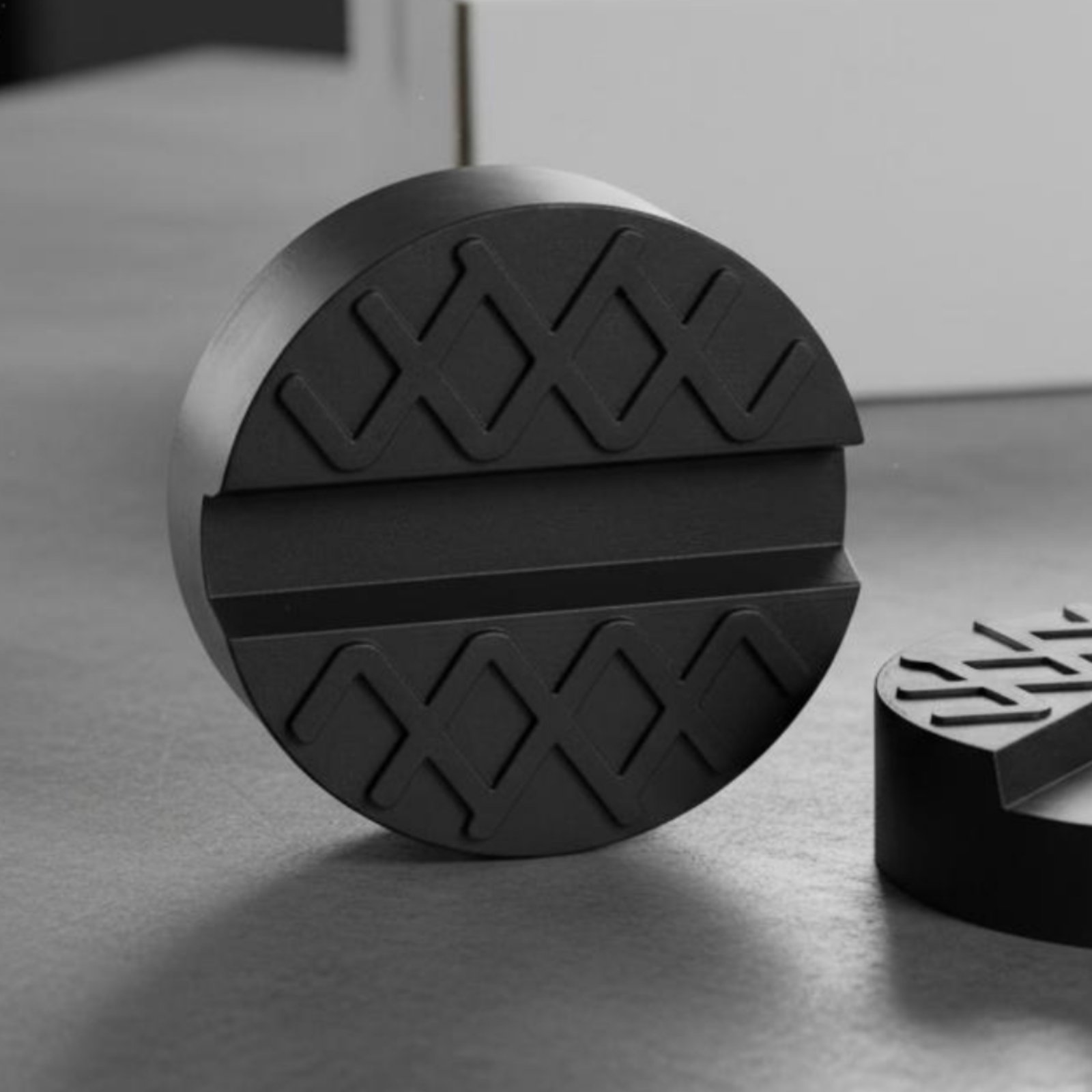 Jacking Support Block Anti-Sli - Tools For Garage avaliação e preço