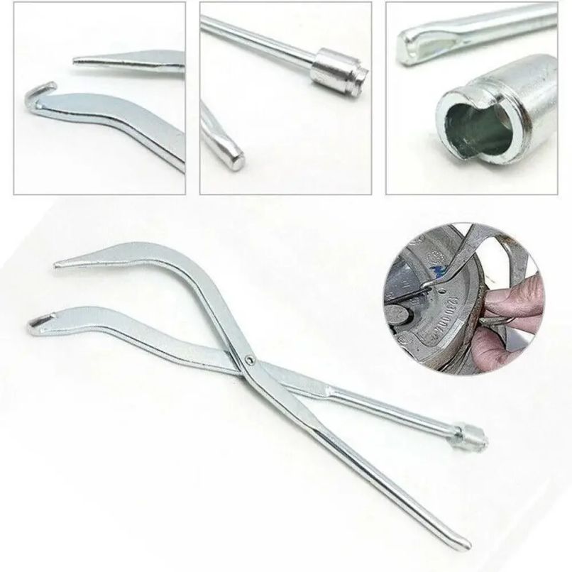 31cm Car Vehicle Drum Brake Li - Workshop Tools Car avaliação e preço