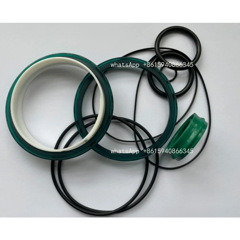 QA/8125C/00 Cylinder Repair Ki - Tools Qa avaliação e preço
