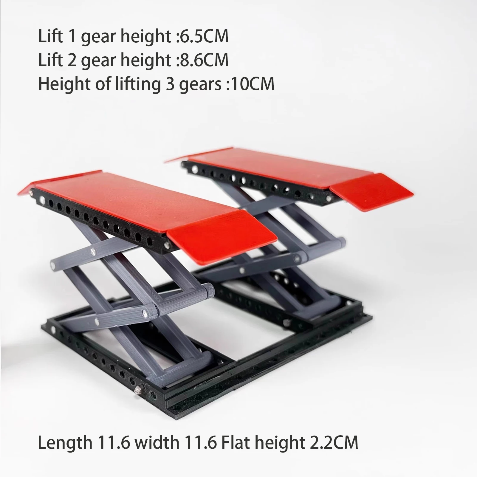 Lifting Model Suitable for 1/1 - Workshop Tools Car avaliação e preço