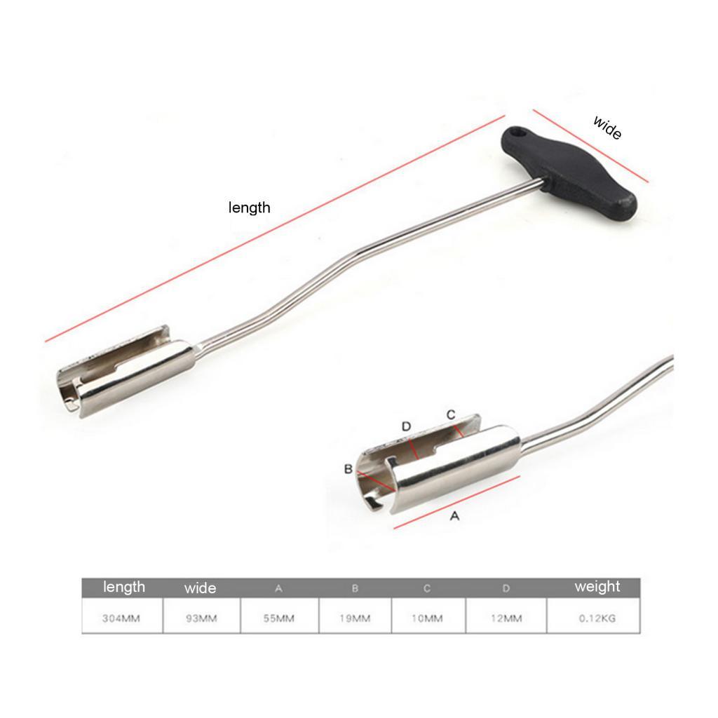 Engine Spark Plug Wire Puller  - Workshop Use Tools avaliação e preço