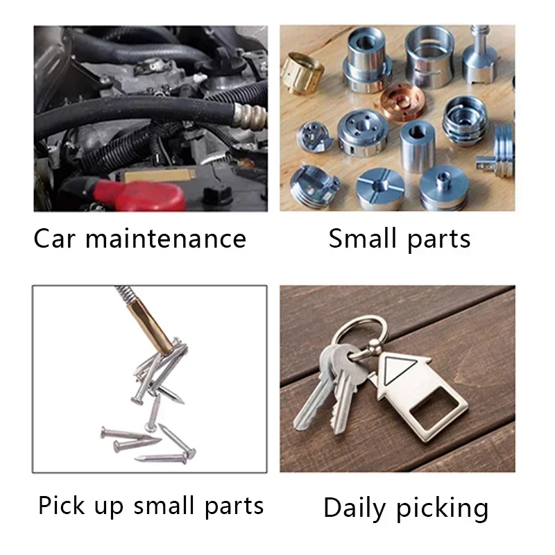 New Foldable Strong Magnetic P - Workshop Tools Car avaliação e preço