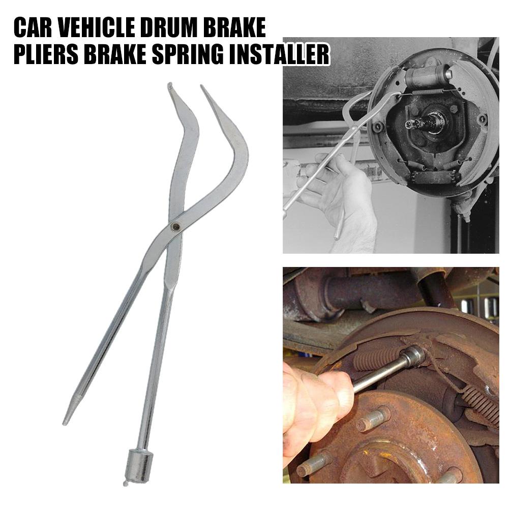31cm Car Vehicle Drum Brake Li - Workshop Tools Car avaliação e preço