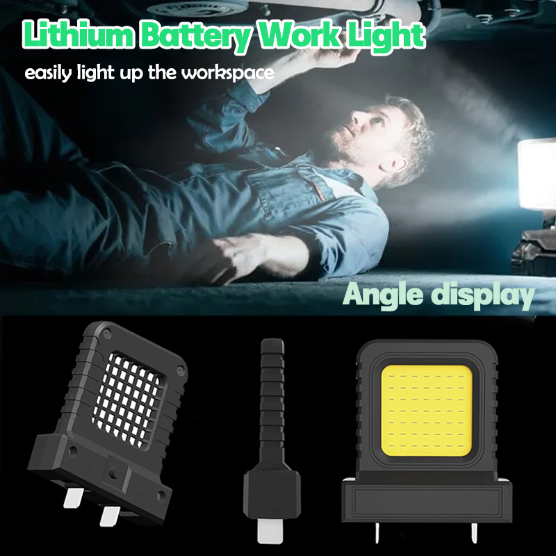 Power Tool Accessories LED Wor - Power Tools For Workshop avaliação e preço