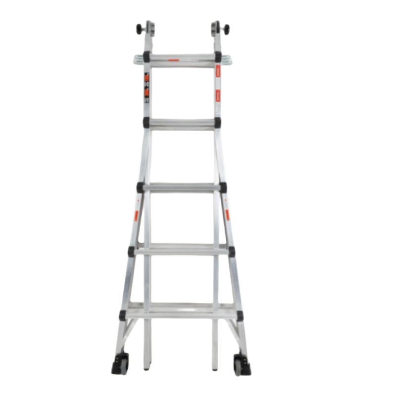 Factory Price 5 Step Ladder Du - Workshop Tools Price avaliação e preço