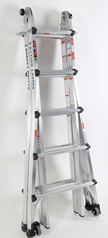Factory Price 5 Step Ladder Du - Workshop Tools Price avaliação e preço