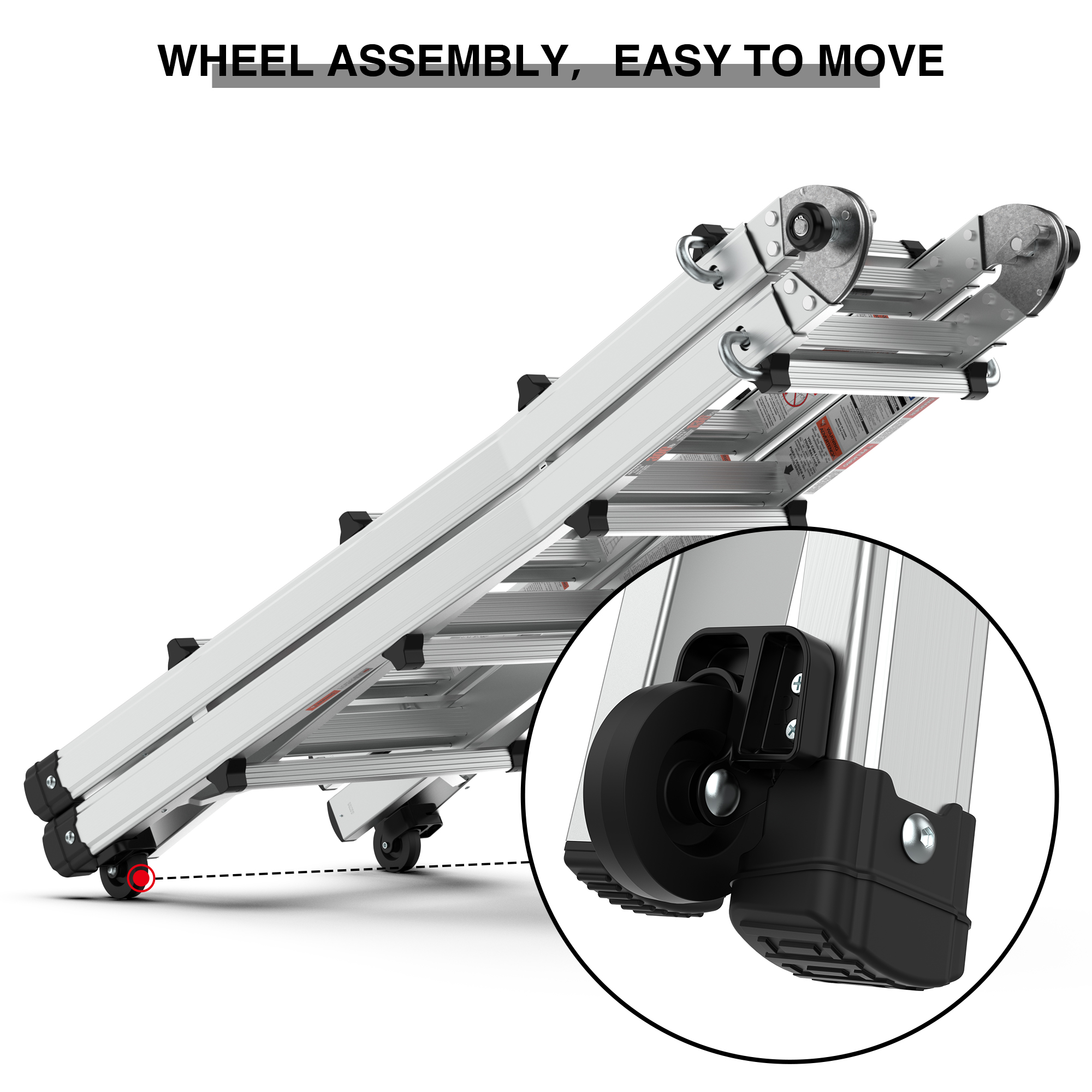 Factory Price 5 Step Ladder Du - Workshop Tools Price avaliação e preço