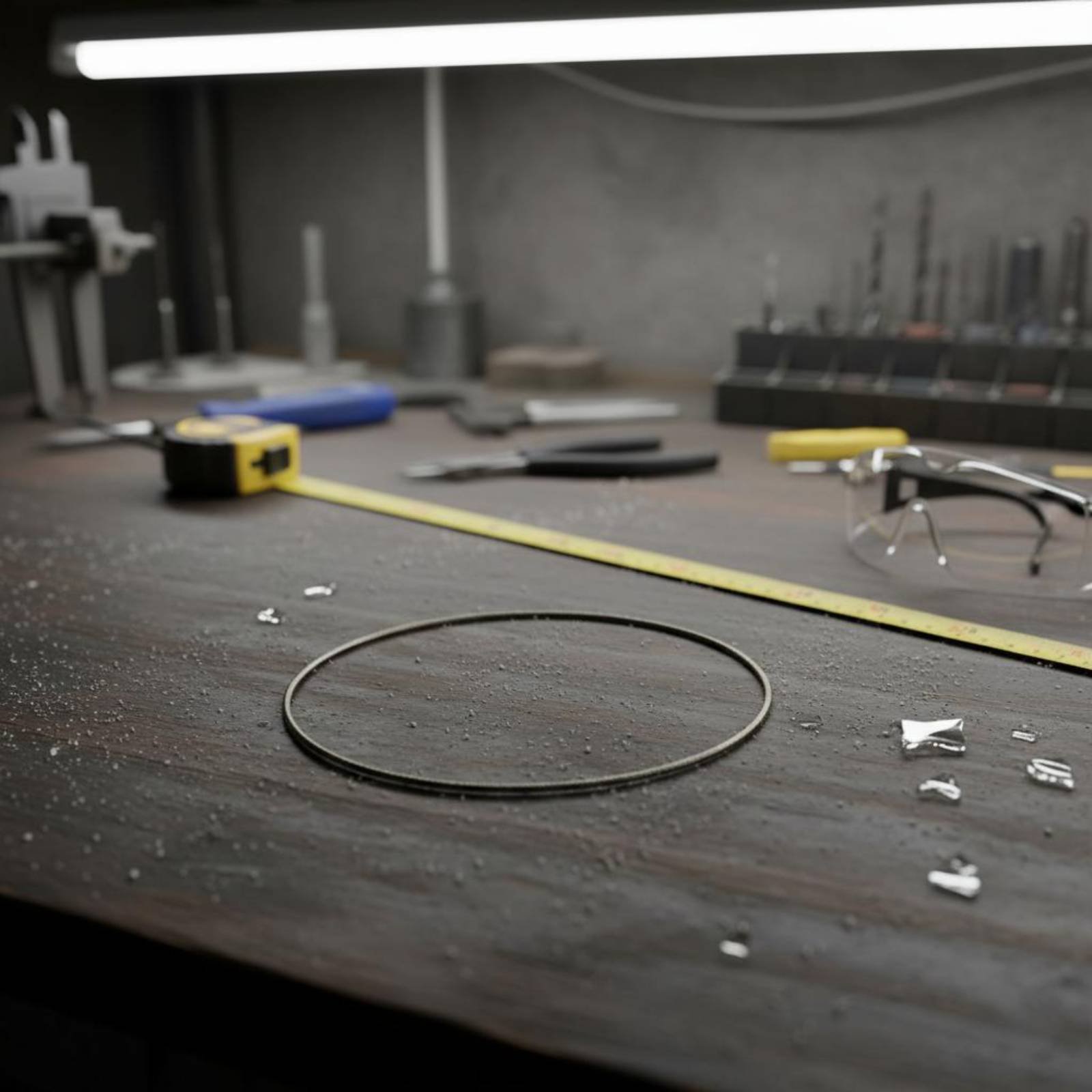 Crystal Loop Cutting Blade Con - Power Tools For Workshop avaliação e preço