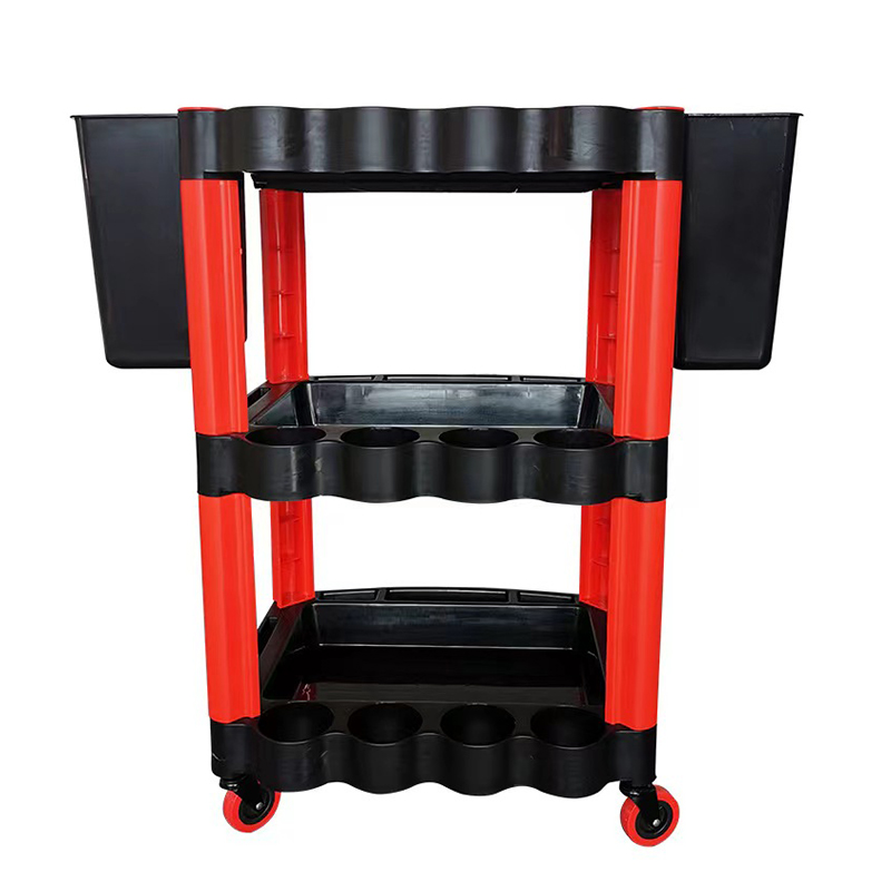 Auto Repair WashTool Storage C - Workshop Tools Car avaliação e preço