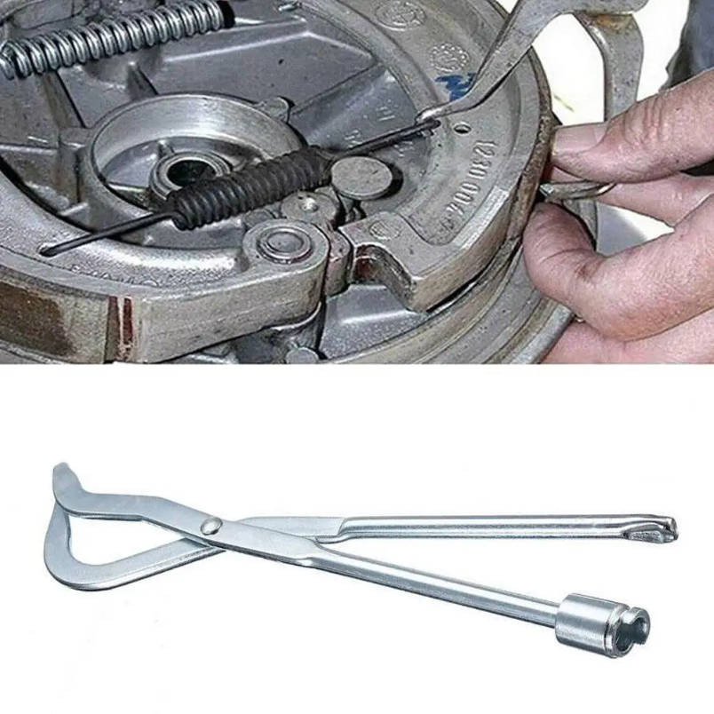 31cm Car Vehicle Drum Brake Li - Workshop Tools Car avaliação e preço