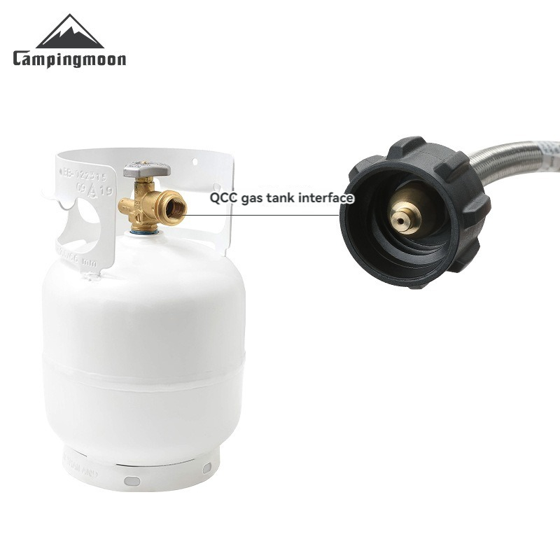 CAMPINGMOON PZ-105 Coarse Prop - Tools Qcc avaliação e preço