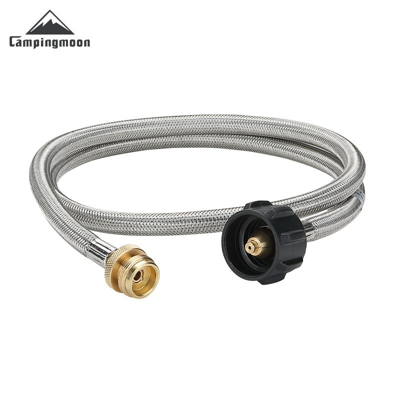 CAMPINGMOON PZ-105 Coarse Prop - Tools Qcc avaliação e preço
