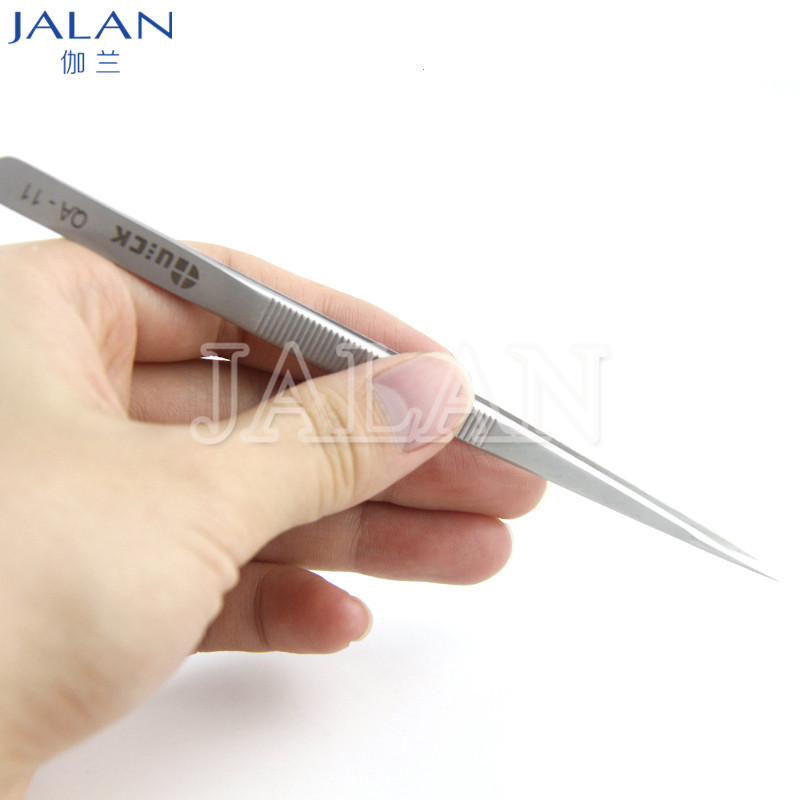 SUNSHINE Tweezer Quick QA-15 b - Tools Qa avaliação e preço