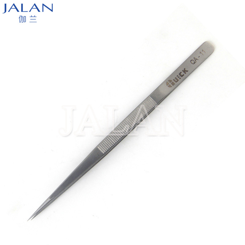 SUNSHINE Tweezer Quick QA-15 b - Tools Qa avaliação e preço