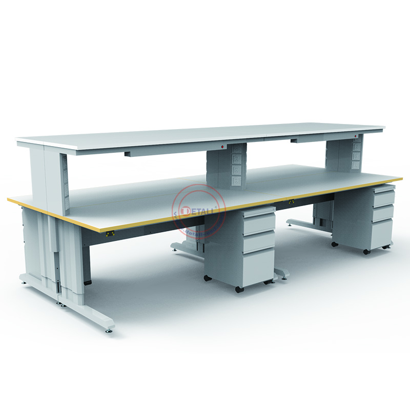 ESD Safe Modular Anti-Static W - Maintenance Workshop Tools avaliação e preço
