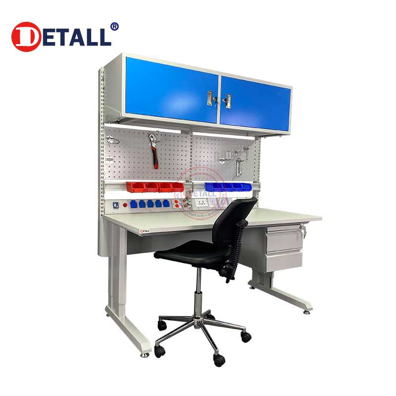ESD Safe Modular Anti-Static W - Maintenance Workshop Tools avaliação e preço