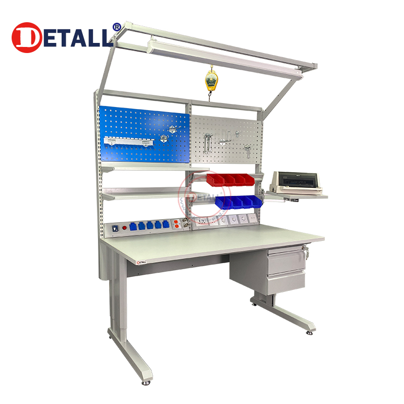 ESD Safe Modular Anti-Static W - Maintenance Workshop Tools avaliação e preço