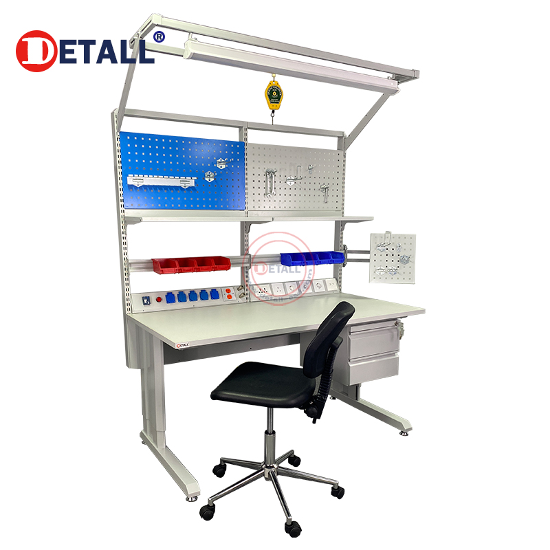 ESD Safe Modular Anti-Static W - Maintenance Workshop Tools avaliação e preço