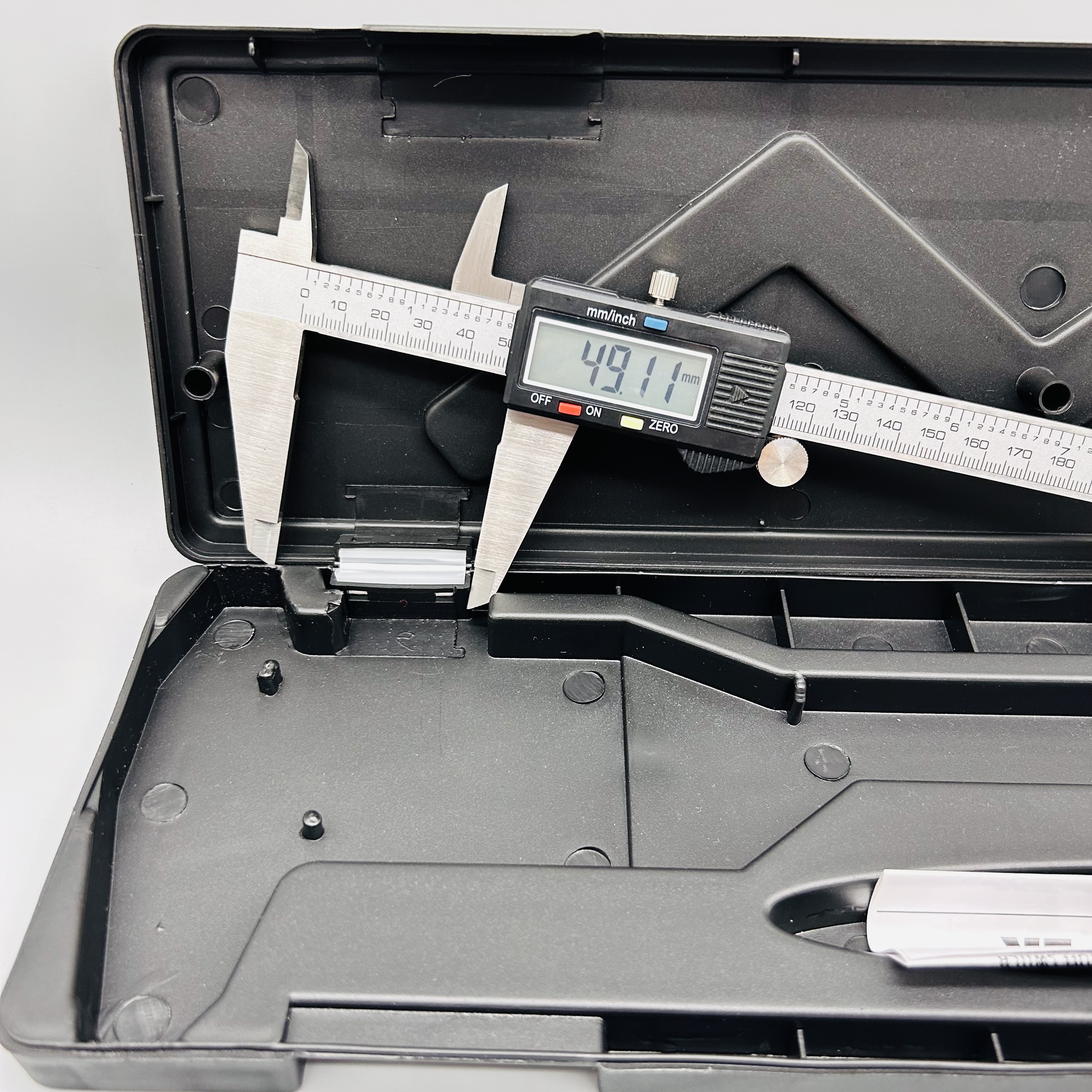300mm Digital Caliper - Premiu - Workshop Tools Price avaliação e preço