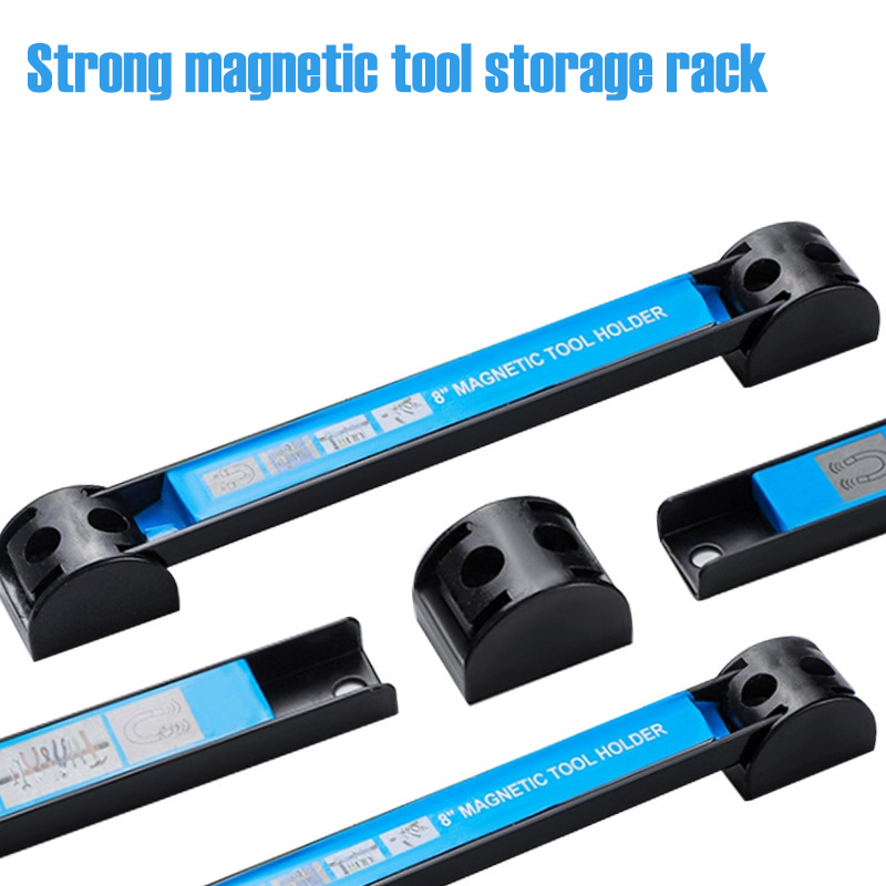 8/12/18inch Magnetic Tool Hold - Power Tools For Workshop avaliação e preço
