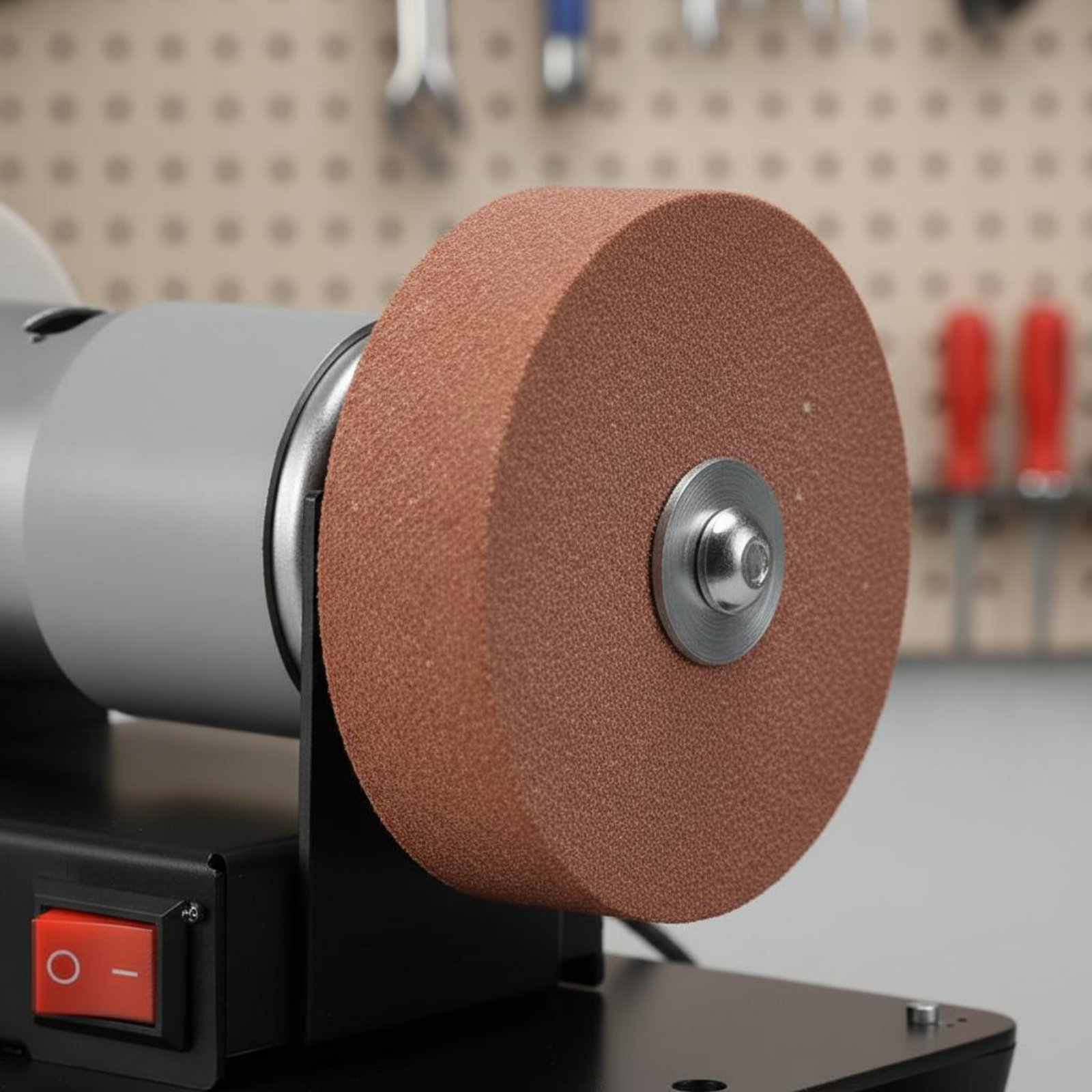 Mini Bench Grinder Multifuncti - Power Tools For Workshop avaliação e preço