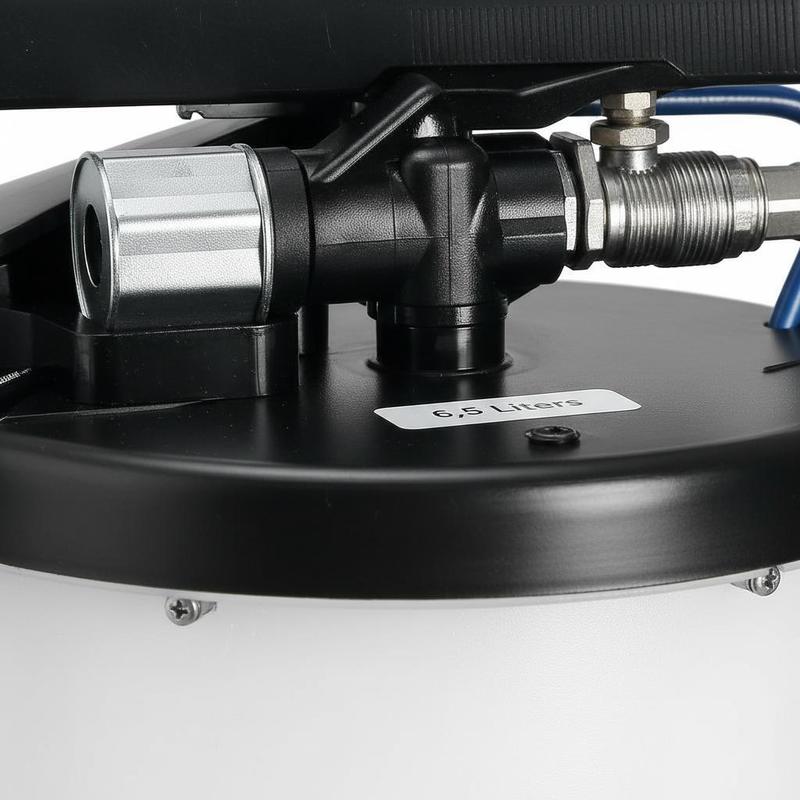 Free Shipping-Oil Change Pump  - Tools For Garage avaliação e preço