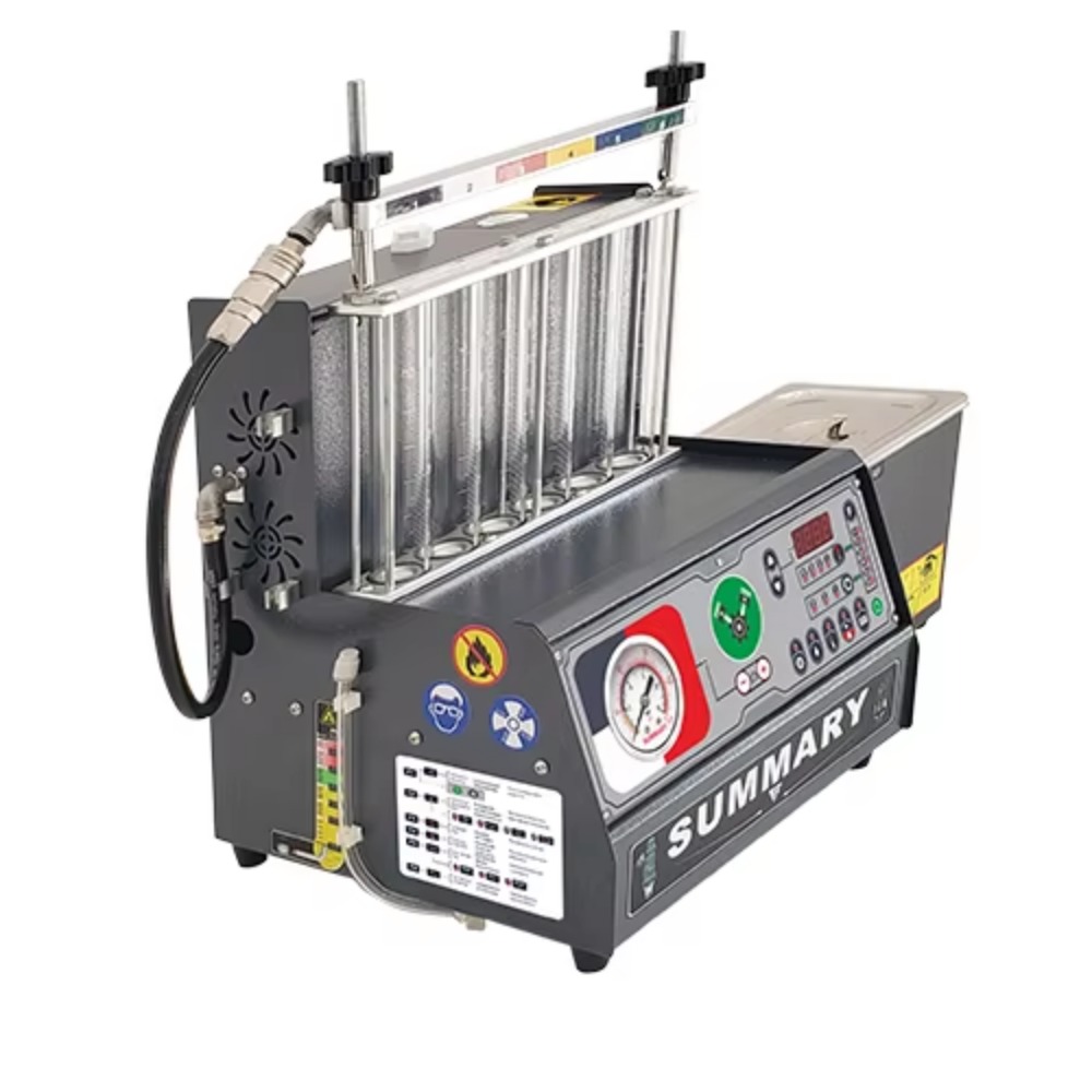 Ranlraka Summary GDI 8 Cylinde - Workshop Tools Price avaliação e preço