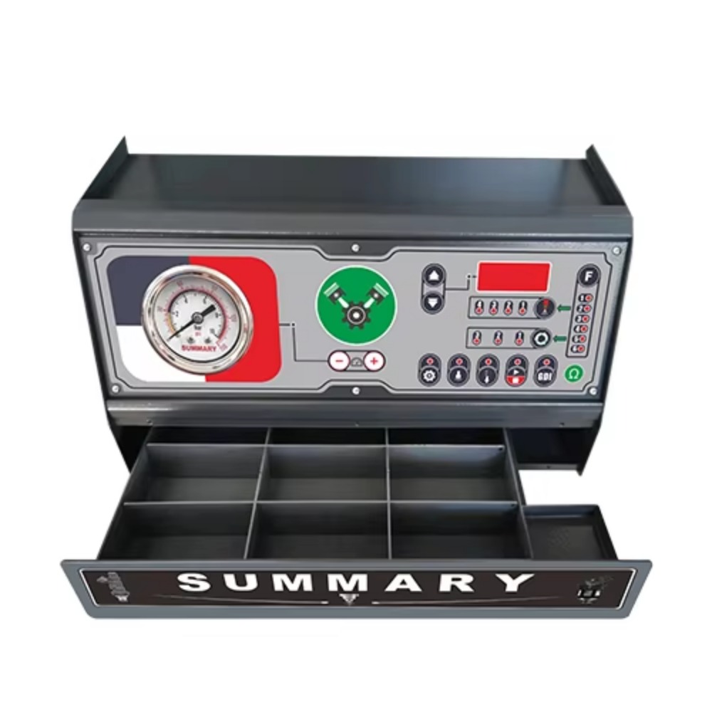 Ranlraka Summary GDI 8 Cylinde - Workshop Tools Price avaliação e preço
