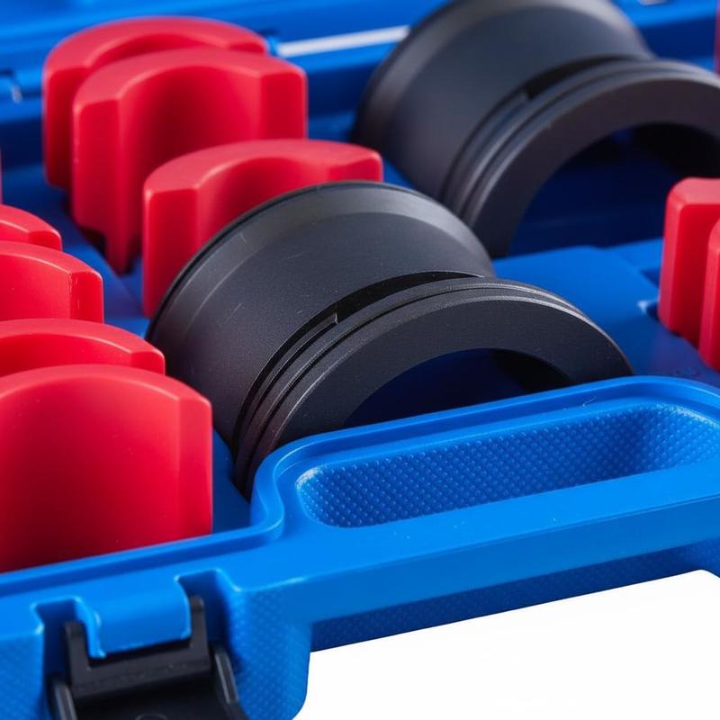 Bushing Driver Tool Set 14 Pcs - Maintenance Workshop Tools avaliação e preço