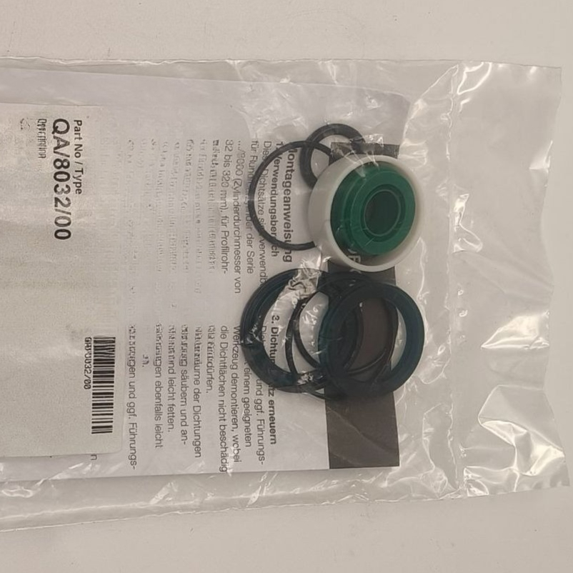 Cylinder Sealing Package QA/80 - Tools Qa avaliação e preço