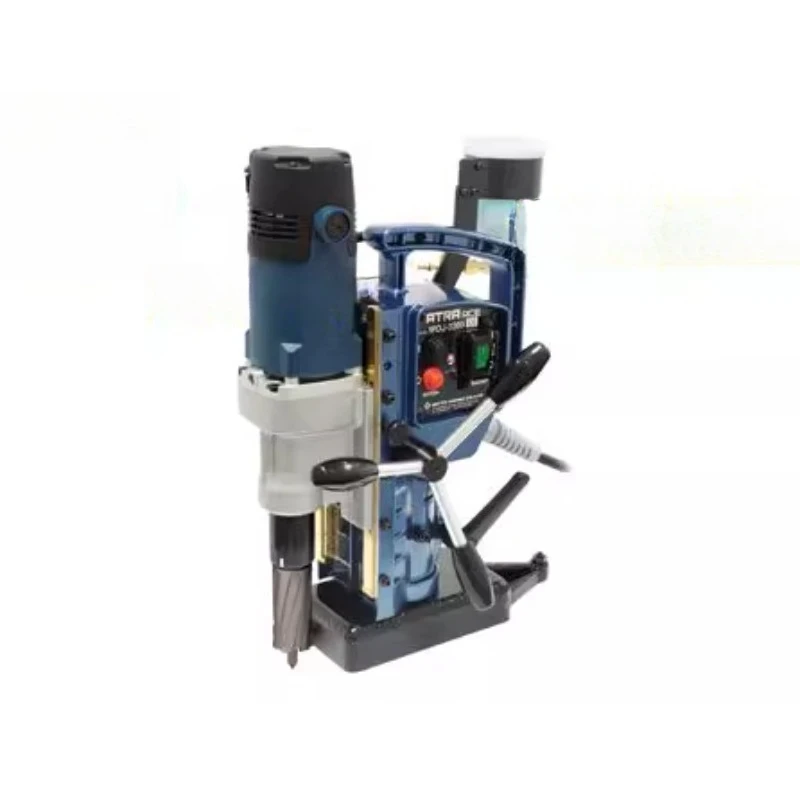 Magnetic Drilling Machine, WA- - Tools Qa avaliação e preço