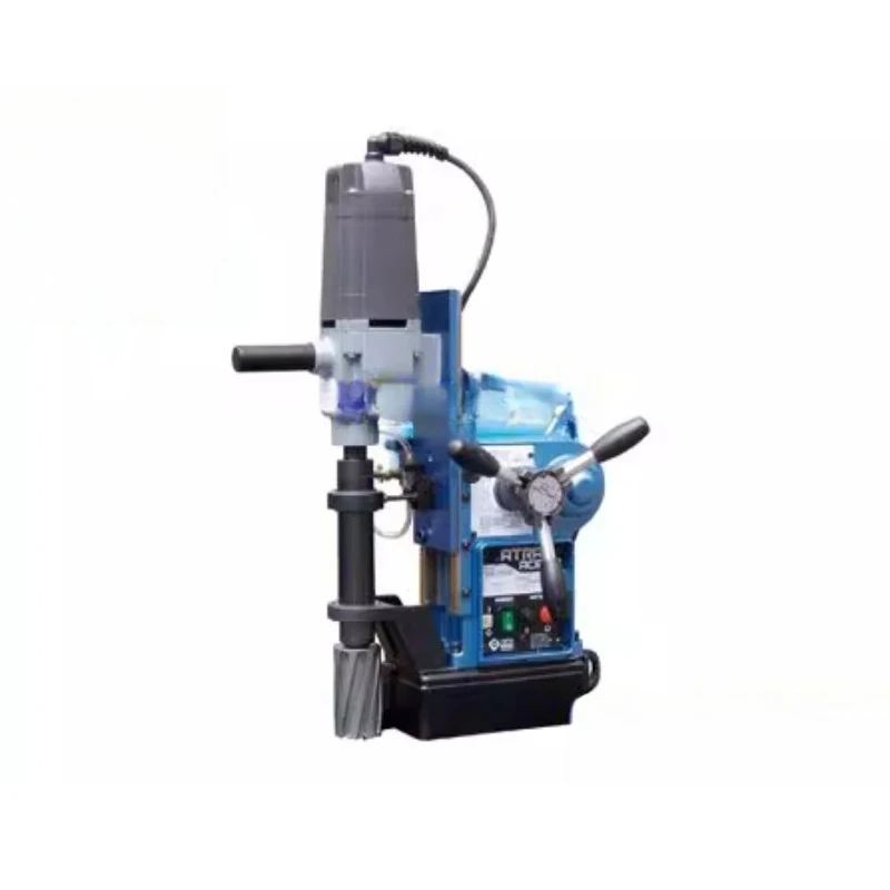 Magnetic Drilling Machine, WA- - Tools Qa avaliação e preço