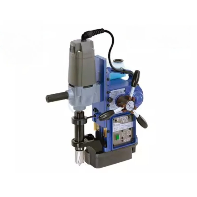 Magnetic Drilling Machine, WA- - Tools Qa avaliação e preço