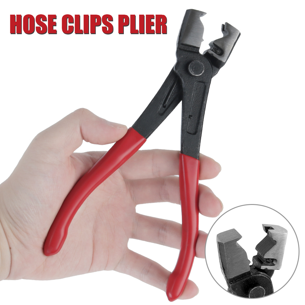 Vise Car Hose Oil Hose Crimpin - Maintenance Workshop Tools avaliação e preço