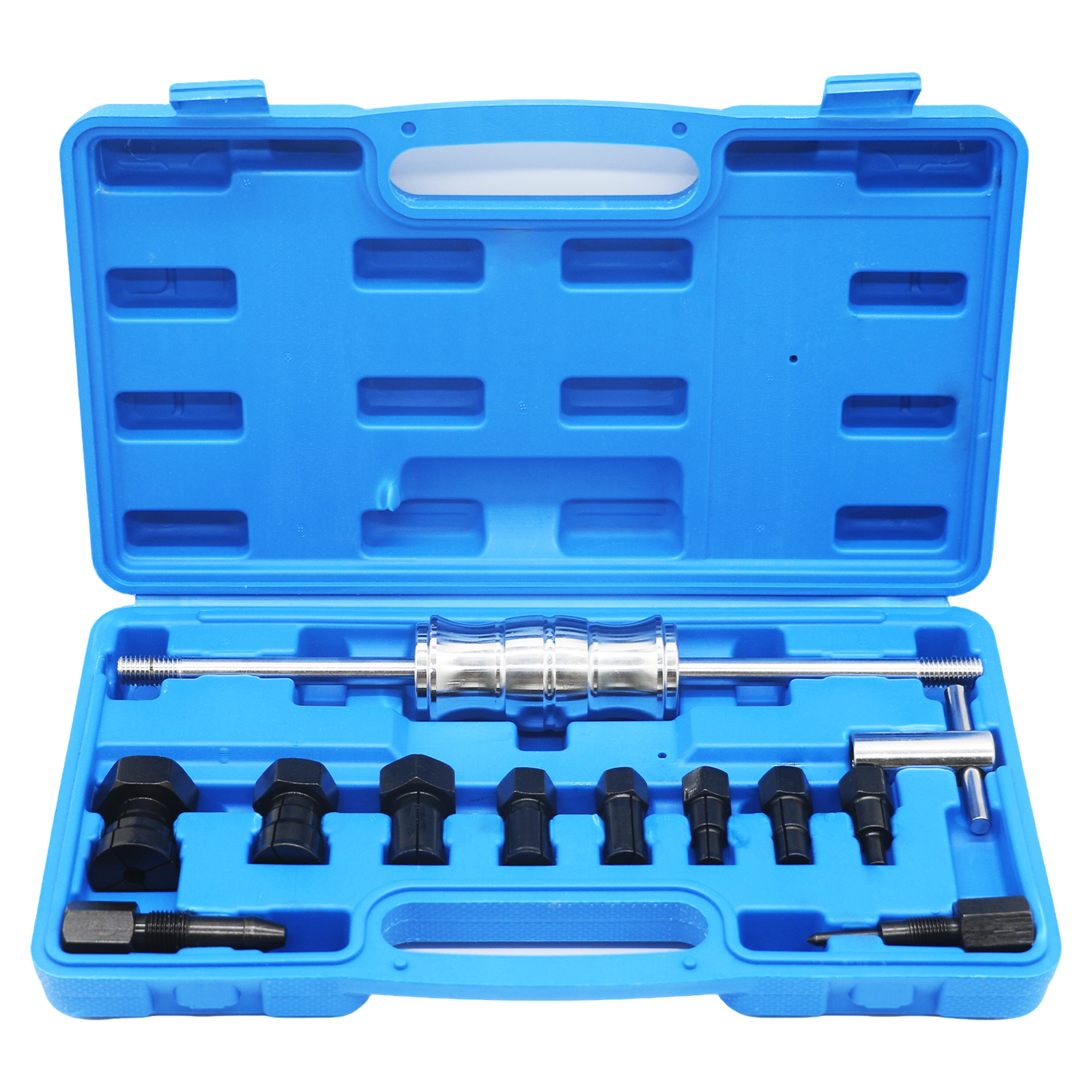 12Pcs/Set Slide Hammer Bearing - Maintenance Workshop Tools avaliação e preço