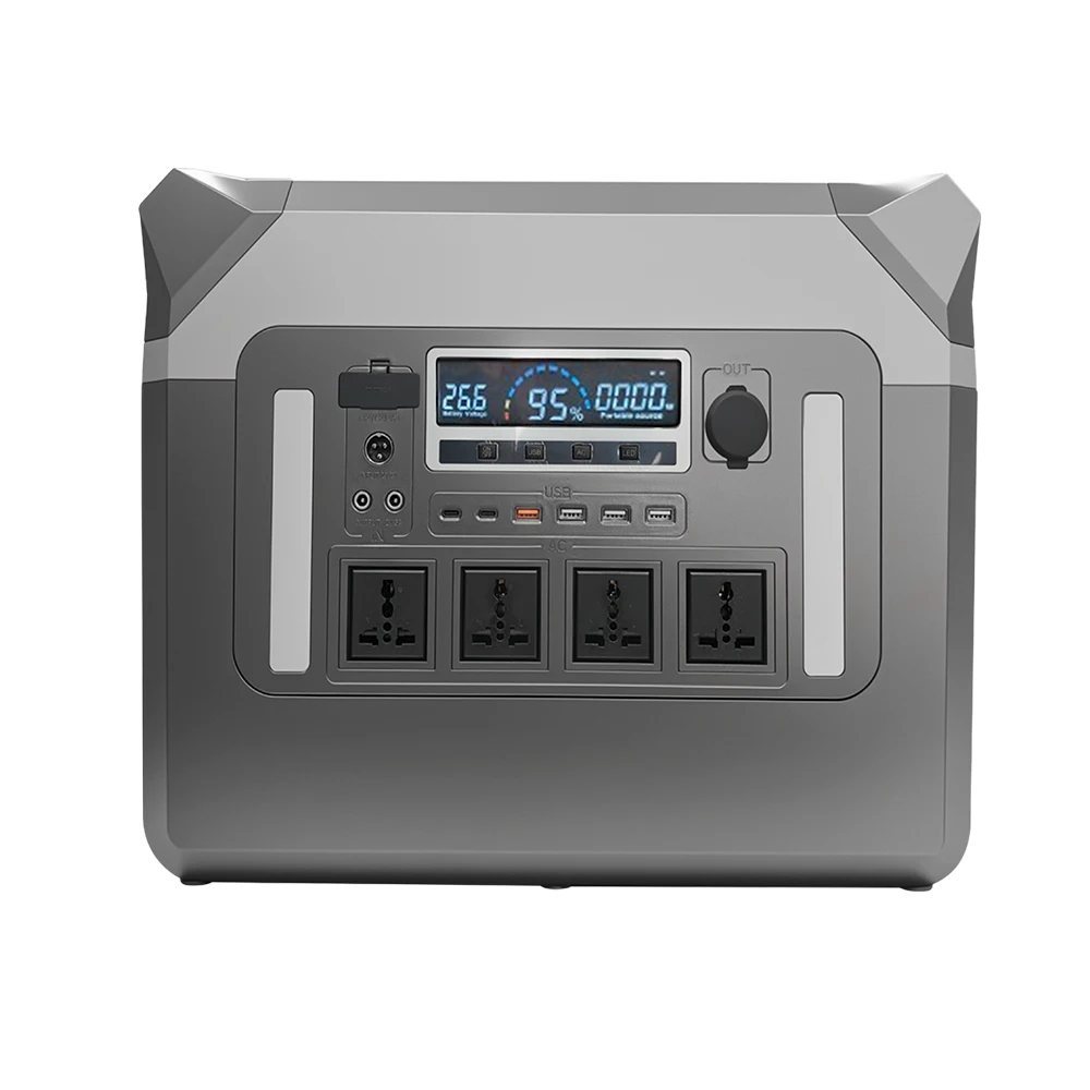 QA-P3000Pro High Capacity 3000 - Tools Qa avaliação e preço