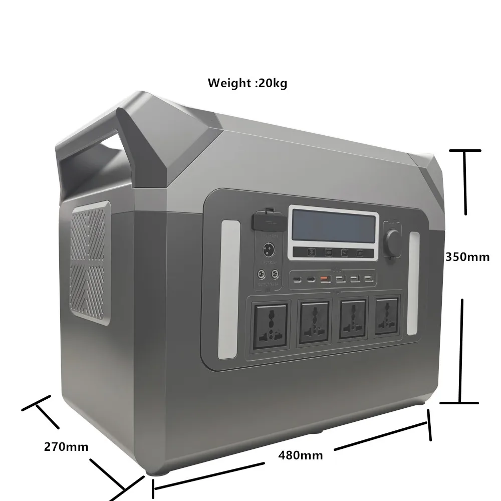 QA-P3000Pro High Capacity 3000 - Tools Qa avaliação e preço