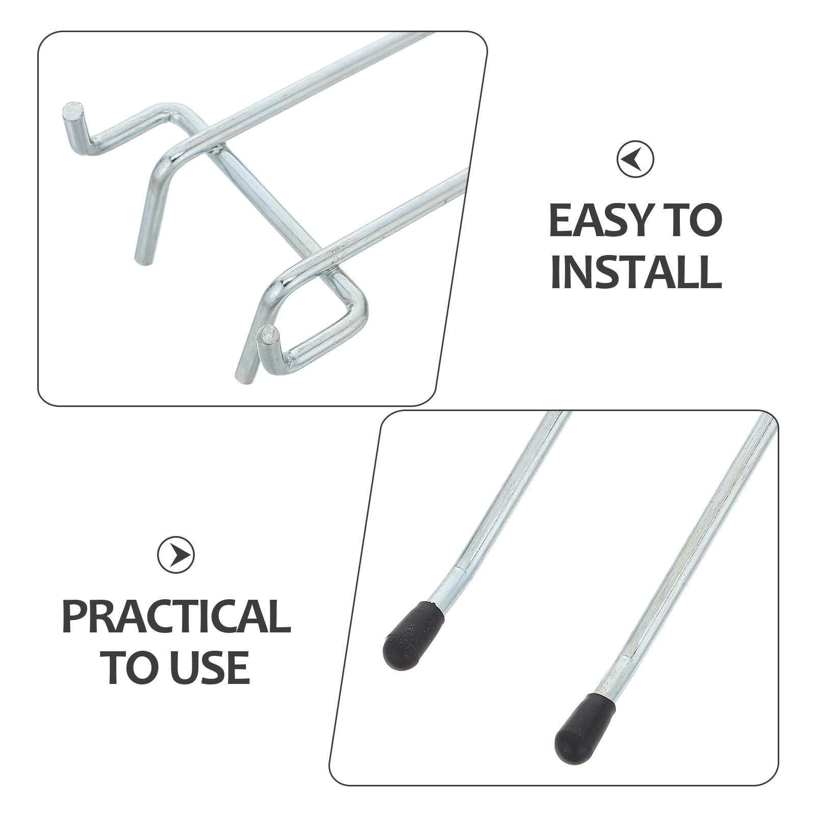 Heavy Duty Metal Wall Mounted  - Tools In Metal Workshop avaliação e preço